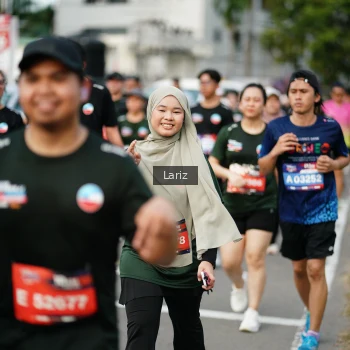 Runner Photo 3717561