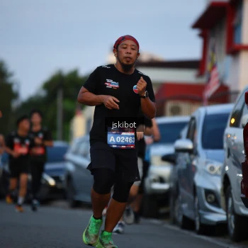 Runner Photo 3717570