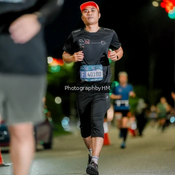 Runner Photo 3717588
