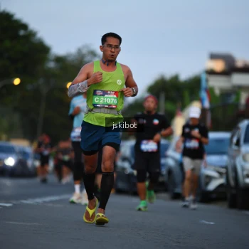 Runner Photo 3717598