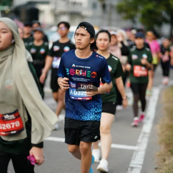 Runner Photo 3717600