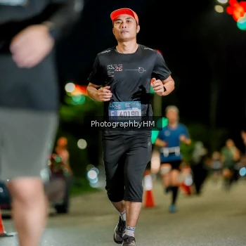 Runner Photo 3717603