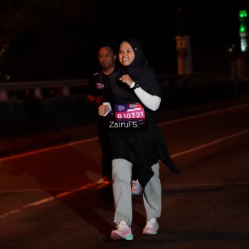 Runner Photo 3717604