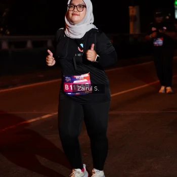 Runner Photo 3717605