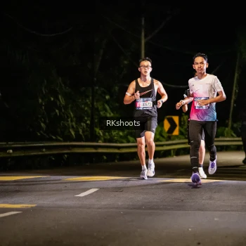Runner Photo 3717609