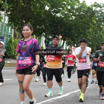 Runner Photo 3717611
