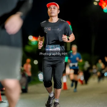 Runner Photo 3717617