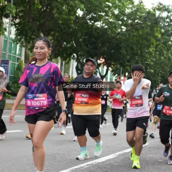 Runner Photo 3717621