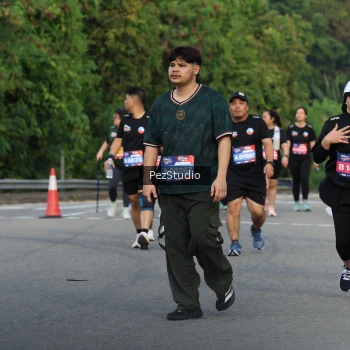 Runner Photo 3717622