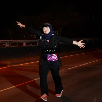 Runner Photo 3717626