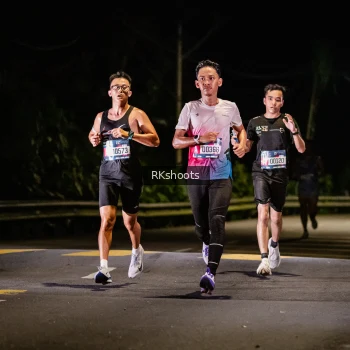 Runner Photo 3717627