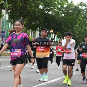 Runner Photo 3717638