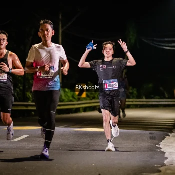Runner Photo 3717641