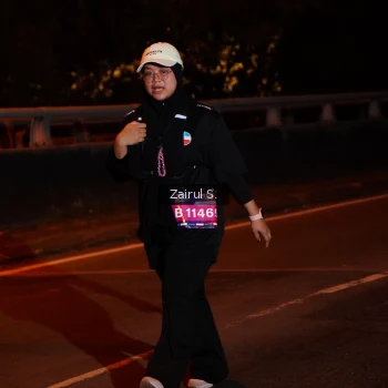 Runner Photo 3717642