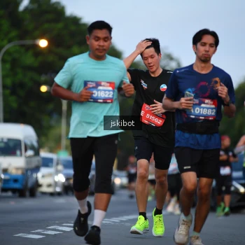 Runner Photo 3717647
