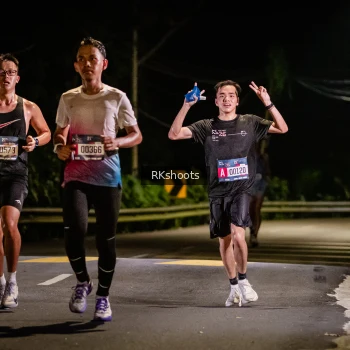 Runner Photo 3717648