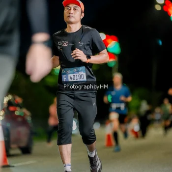 Runner Photo 3717655