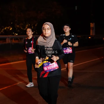 Runner Photo 3717657