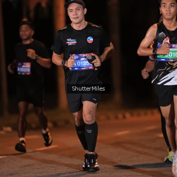 Runner Photo 3717662