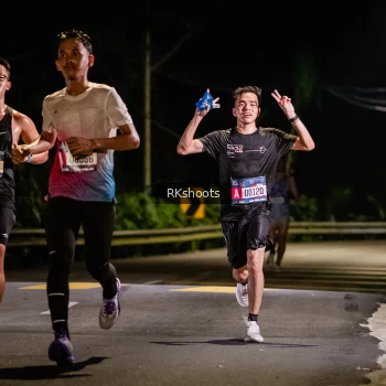Runner Photo 3717664