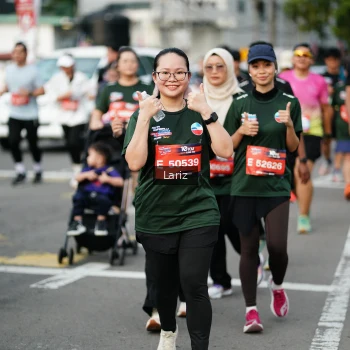 Runner Photo 3717665