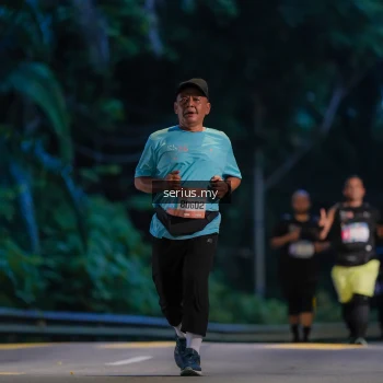 Runner Photo 3717670