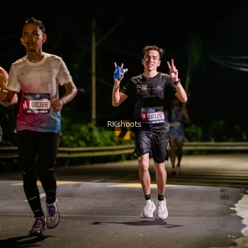Runner Photo 3717671
