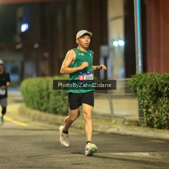 Runner Photo 3717682