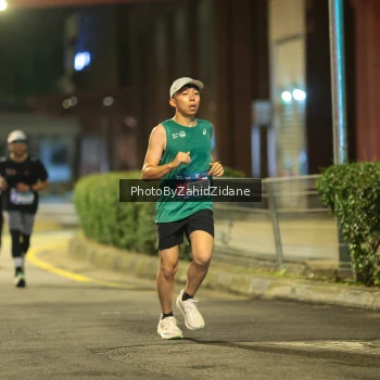 Runner Photo 3717691