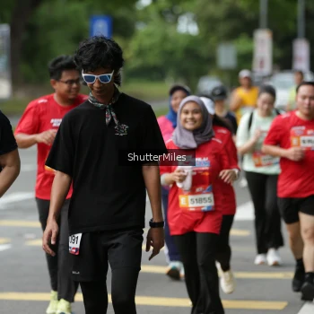 Runner Photo 37177