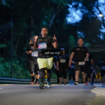 Runner Photo 3717701