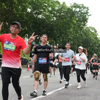 Runner Photo 3717722