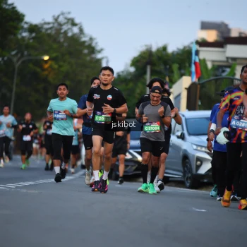 Runner Photo 3717733