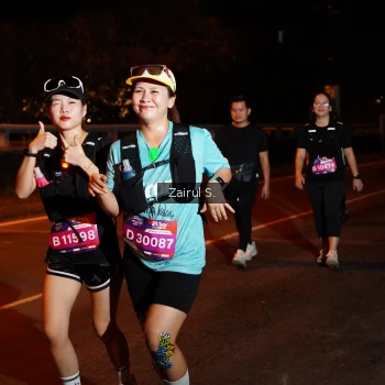 Runner Photo 3717735