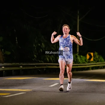 Runner Photo 3717740