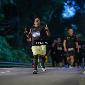 Runner Photo 3717741