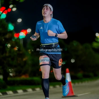 Runner Photo 3717743