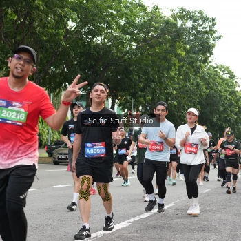 Runner Photo 3717744