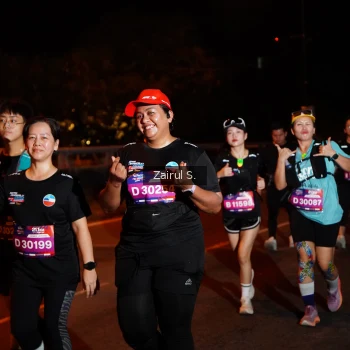 Runner Photo 3717758