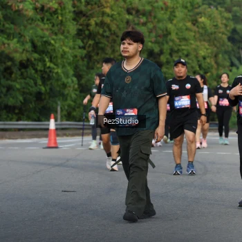 Runner Photo 3717762