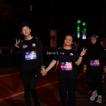 Runner Photo 3717782