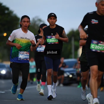 Runner Photo 3717784