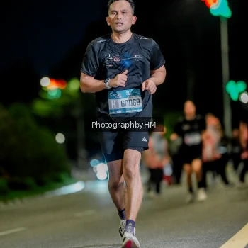 Runner Photo 3717788