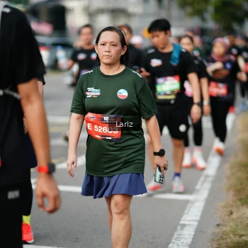 Runner Photo 3717789