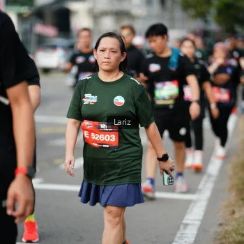 Runner Photo 3717790