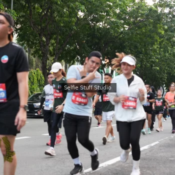 Runner Photo 3717798