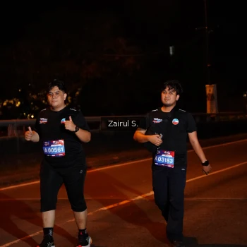Runner Photo 3717800