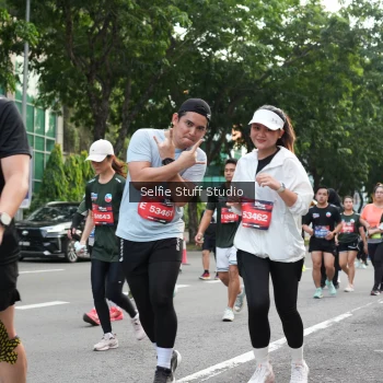 Runner Photo 3717801