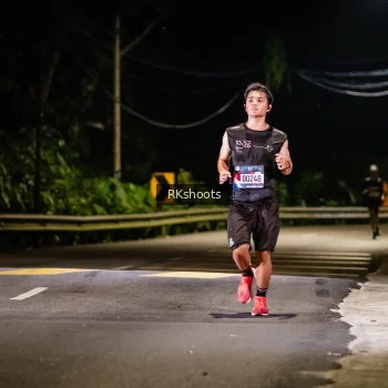 Runner Photo 3717803