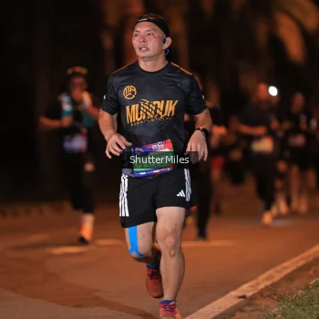 Runner Photo 3717804